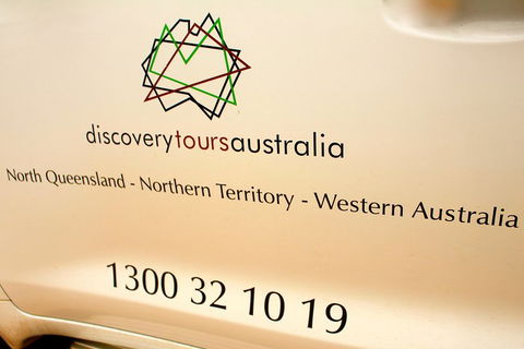 Barron Gorge And Kuranda National Park Half Day Rainforest And Waterfall 4WD Tour From Cairns - Tourism Adelaide 0
