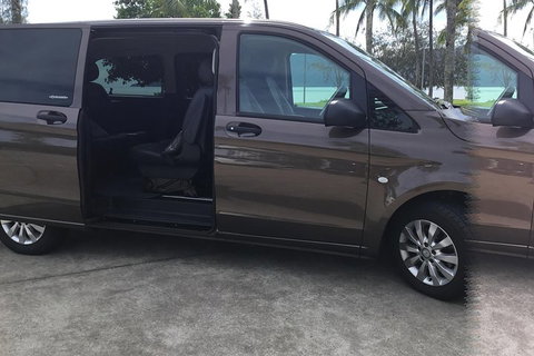 Cairns City Tour - Tourism Adelaide 1