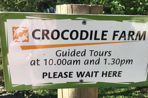 Cairns City Tour - Tourism Adelaide 5