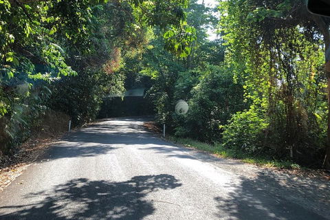 Cairns To Cooktown 4WD Tour - Tourism Adelaide 0