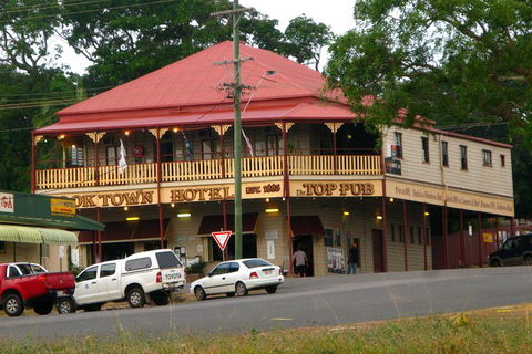Cairns To Cooktown 4WD Tour - Tourism Adelaide 3