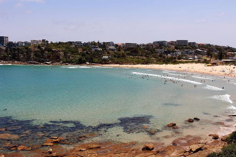 Half Day Manly Beach And More - Tourism Adelaide 2