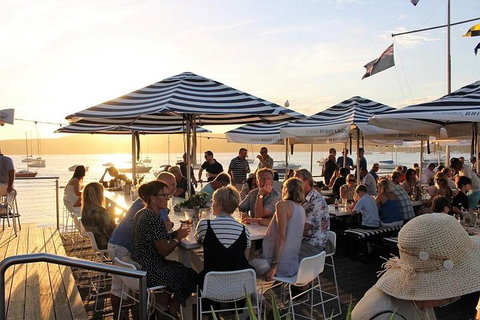 Half Day Manly Beach And More - Tourism Adelaide 3