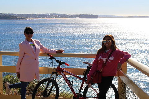 Half Day Manly Beach And More - Tourism Adelaide 4