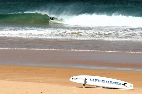 Half Day Manly Beach And More - Tourism Adelaide 5