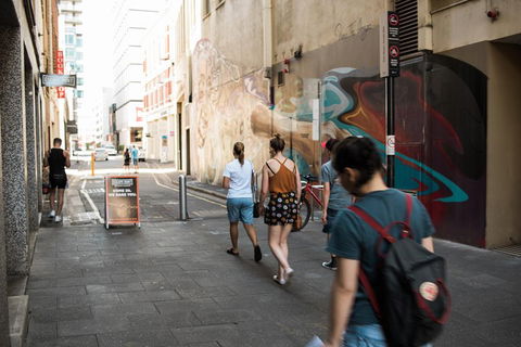 Be An Adelaide Local: Intimate Walk - Tourism Adelaide 0