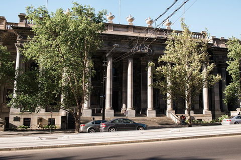 Be An Adelaide Local: Intimate Walk - Tourism Adelaide 2