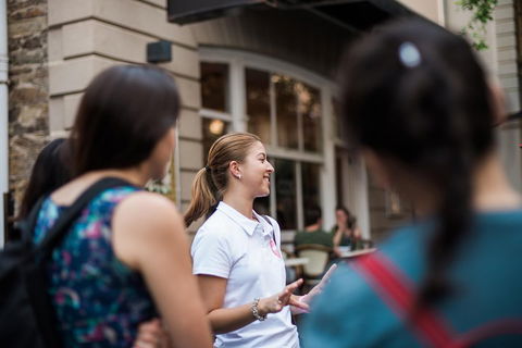 Be An Adelaide Local: Intimate Walk - Tourism Adelaide 3