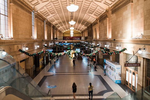 Be An Adelaide Local: Intimate Walk - Tourism Adelaide 5