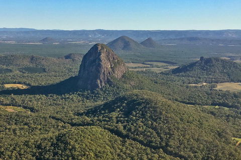 Deluxe Seaplane Tour Noosa To Glasshouse Adventure For 2 With Photobook - Tourism Adelaide 3