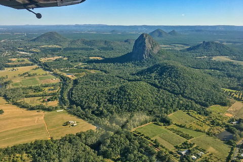 Deluxe Seaplane Tour Noosa To Glasshouse Adventure For 2 With Photobook - Tourism Adelaide 4