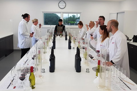 Barossa Valley Intimate Winery Tour Via Adelaide Hills By Private Limo - Tourism Adelaide 2