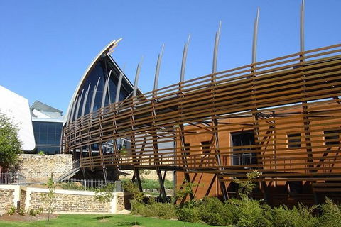 Adelaide Shore Excursion: Adelaide City Tour By Private Limo - Tourism Adelaide 2