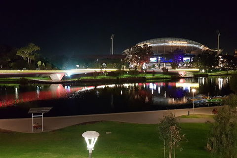 Adelaide Shore Excursion: Adelaide City Tour By Private Limo - Tourism Adelaide 5