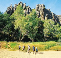 Gorgeous Gorges Tour - Windjana  Bell Gorge Mt Hart Cape Leveque - Tourism Adelaide