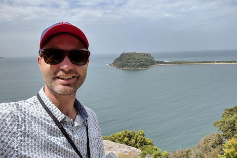 Manly & Sydney's Northern Beaches With 'Personalised Sydney Tours' - Tourism Adelaide 1