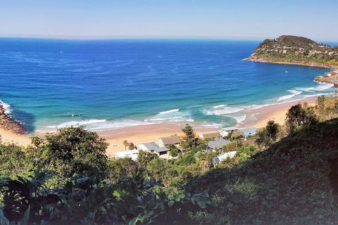 Manly & Sydney's Northern Beaches With 'Personalised Sydney Tours' - Tourism Adelaide 2