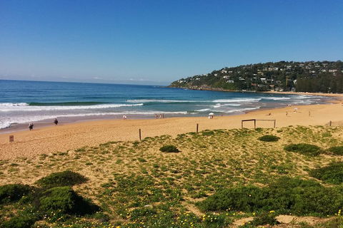 Manly & Sydney's Northern Beaches With 'Personalised Sydney Tours' - Tourism Adelaide 5
