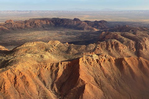Scenic Flight: Gosses Bluff - Tourism Adelaide 0