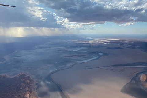 Scenic Flight: Gosses Bluff - Tourism Adelaide 2