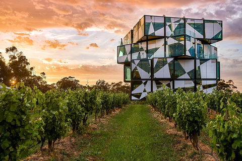 Victor Harbor And McLaren Vale Wine Region Day Tour - Tourism Adelaide 0