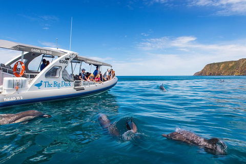 Victor Harbor And McLaren Vale Wine Region Day Tour - Tourism Adelaide 1