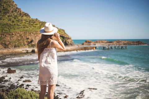 Victor Harbor And McLaren Vale Wine Region Day Tour - Tourism Adelaide 5