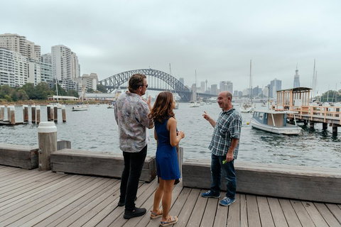 Full Coverage Sydney Private City Tour - Tourism Adelaide 2