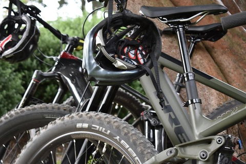 Fully Guided E-Mountain Bike Tour On The Beautiful Mornington Peninsula. - Tourism Adelaide 5