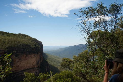 From The Mountains To The Bay - 4 Day Rediscovery Small Group Tour - Tourism Adelaide 5