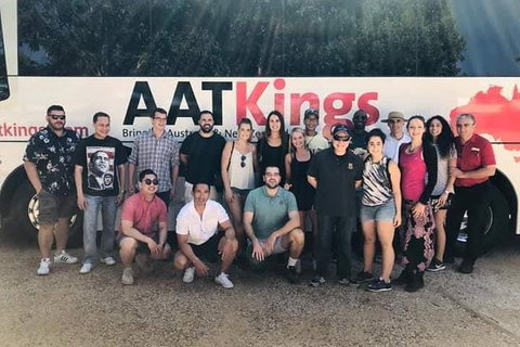 Australia Multi-City Attractions Pass - Tourism Adelaide 1