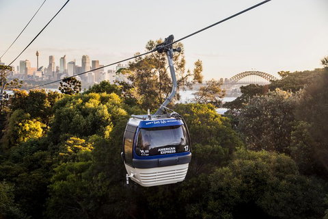 Australia Multi-City Attractions Pass - Tourism Adelaide 5