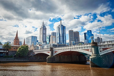 Highlights Of Melbourne Cruise - Tourism Adelaide 0
