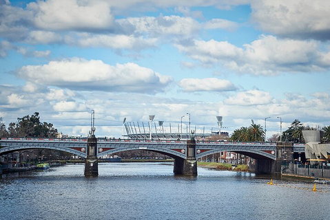Highlights Of Melbourne Cruise - Tourism Adelaide 1