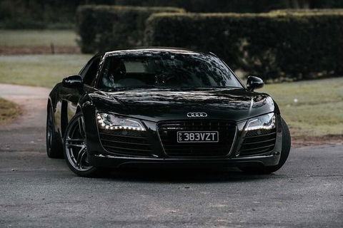 24hr Supercar Experience - Experience Beautiful Gold Coast & Brisbane - Tourism Adelaide 1