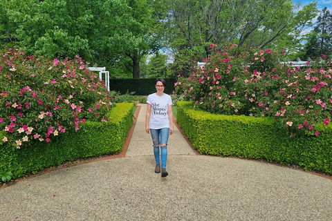 Women's History Walking Tour With Local Guide In Canberra - Tourism Adelaide 3