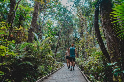 Full Day Cooktown Private Tour - Tourism Adelaide 0