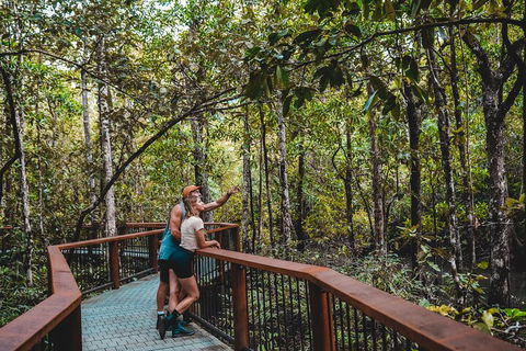 Full Day Cooktown Private Tour - Tourism Adelaide 1