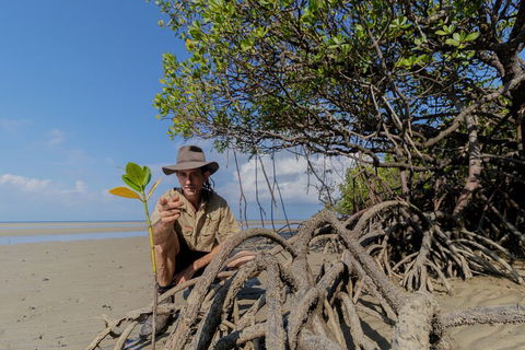 Full Day Cooktown Private Tour - Tourism Adelaide 2