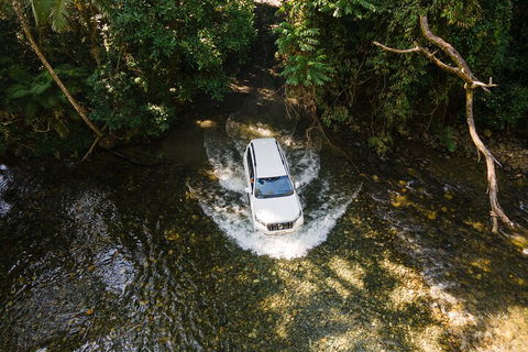 Full Day Cooktown Private Tour - Tourism Adelaide 5