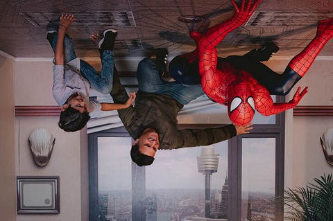 Madame Tussauds Sydney Entrance Ticket - Tourism Adelaide 2