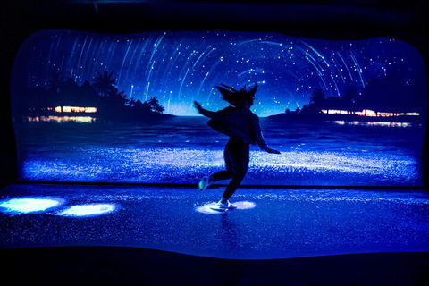 SEA LIFE Sydney Aquarium Entrance Ticket - Tourism Adelaide 3