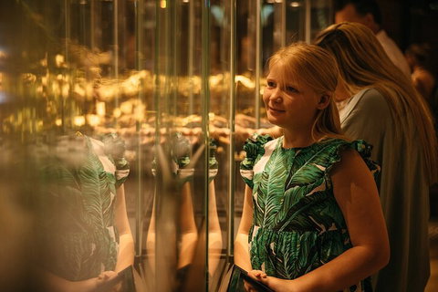 The Perth Mint: Guided Heritage Tour And Gold Pour - Tourism Adelaide 0