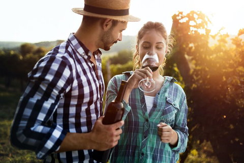 Luxury Hunter Valley Wildlife, Wine & Vodka Tasting Tour From Sydney - Tourism Adelaide 0