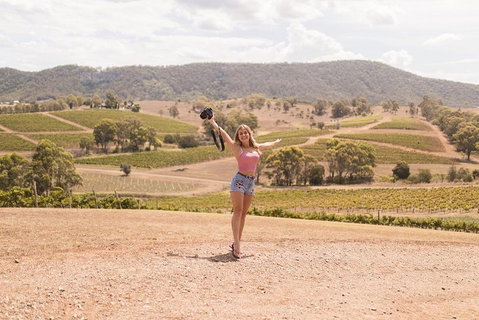 Luxury Hunter Valley Wildlife, Wine & Vodka Tasting Tour From Sydney - Tourism Adelaide 5