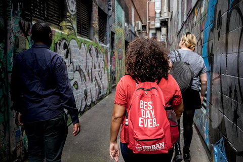 Afternoon In Melbourne: Small Group Booze And History Tour - Tourism Adelaide 4