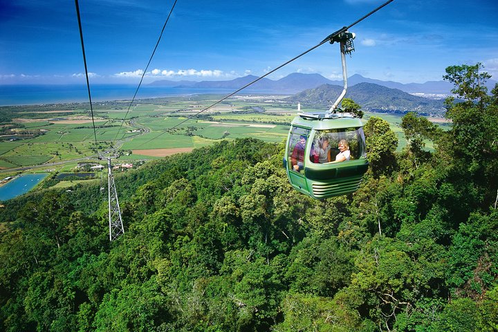  Tourism Adelaide