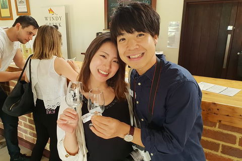 Wine Tasting Day Trip And Swan Valley River Cruise To Perth - Tourism Adelaide 0