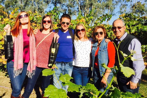 Wine Tasting Day Trip And Swan Valley River Cruise To Perth - Tourism Adelaide 2