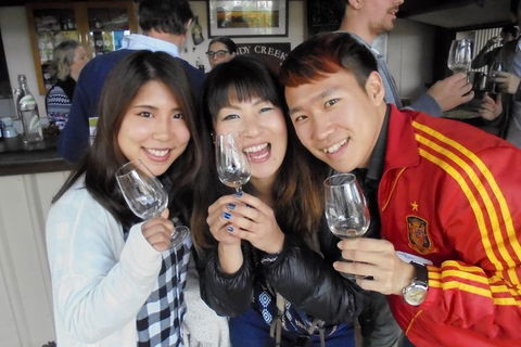 Wine Tasting Day Trip And Swan Valley River Cruise To Perth - Tourism Adelaide 3